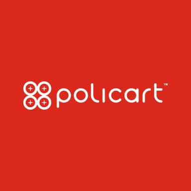 Logo de Policart